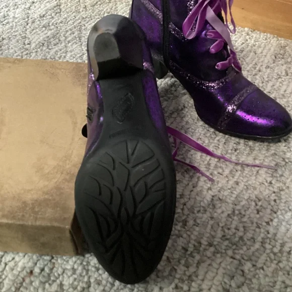 Born Booties - Picture 6 of 7